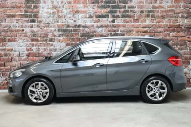 BMW 2-Serie (2016) thumbnail 3