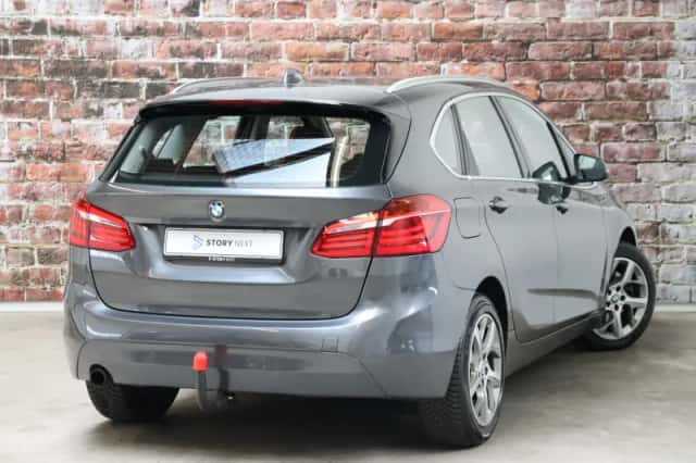 BMW 2-Serie (2016) thumbnail 4