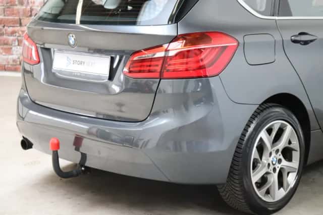 BMW 2-Serie (2016) thumbnail 5