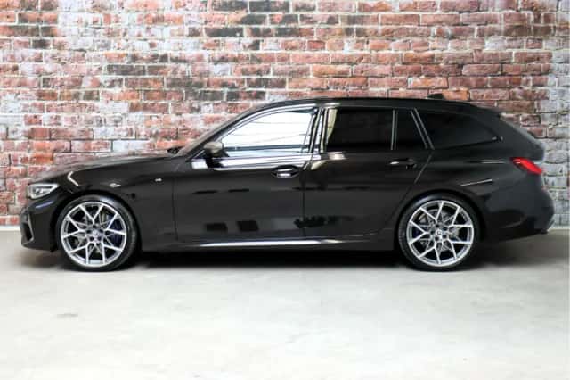 BMW 3-Serie (2020) thumbnail 3