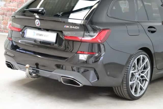 BMW 3-Serie (2020) thumbnail 5