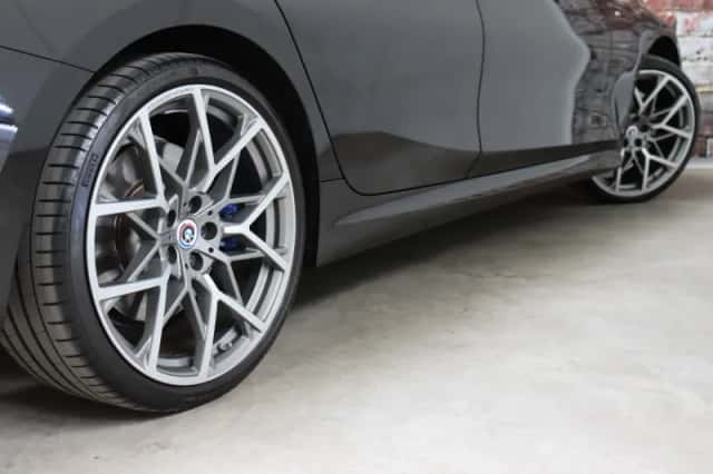 BMW 3-Serie (2020) thumbnail 6