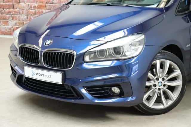 BMW 2-Serie (2018) thumbnail 2