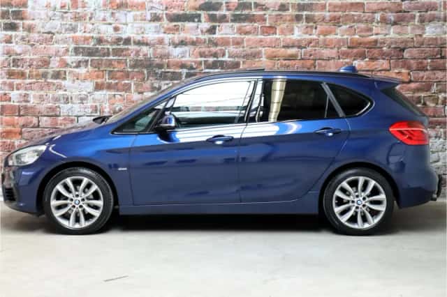 BMW 2-Serie (2018) thumbnail 3
