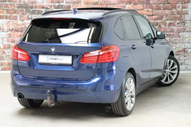 BMW 2-Serie (2018) thumbnail 4