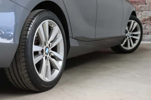 BMW 1-Serie (2019) thumbnail 5
