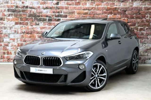BMW X2 (2019) thumbnail 1