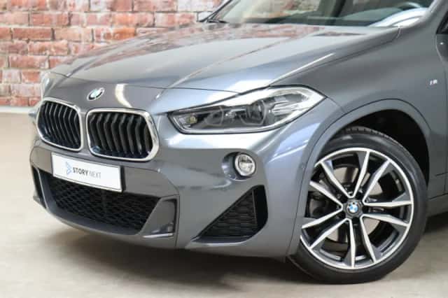 BMW X2 (2019) thumbnail 2