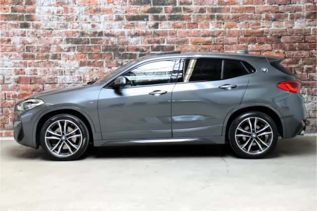BMW X2 (2019) thumbnail 3