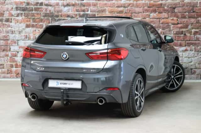 BMW X2 (2019) thumbnail 4