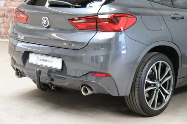 BMW X2 (2019) thumbnail 5