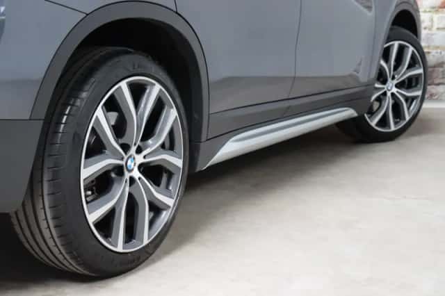BMW X1 (2021) thumbnail 6