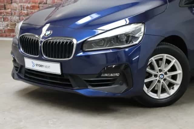 BMW 2-Serie (2018) thumbnail 2