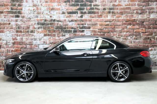 BMW 4-Serie (2019) thumbnail 4