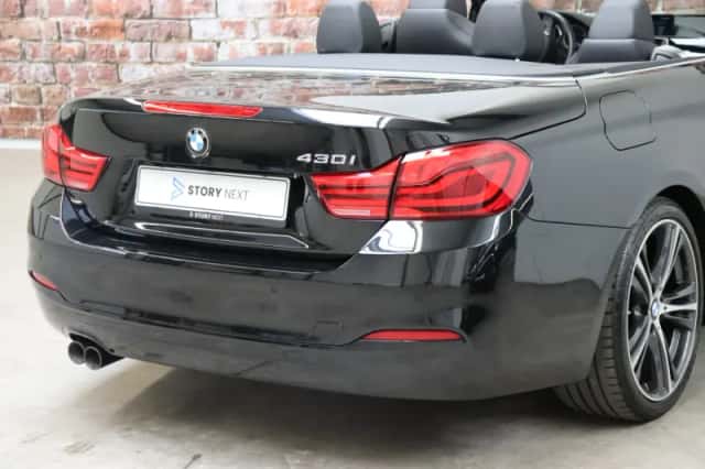 BMW 4-Serie (2019) thumbnail 6