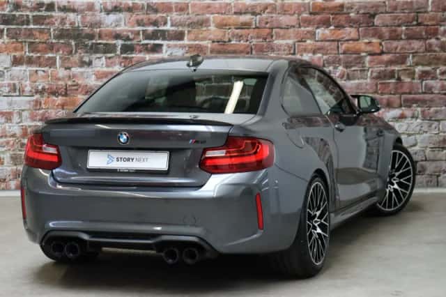 BMW 2-Serie (2017) thumbnail 4