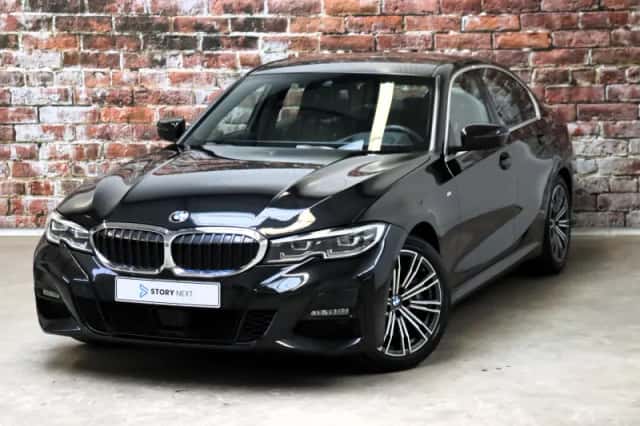BMW 3-Serie (2019) thumbnail 1