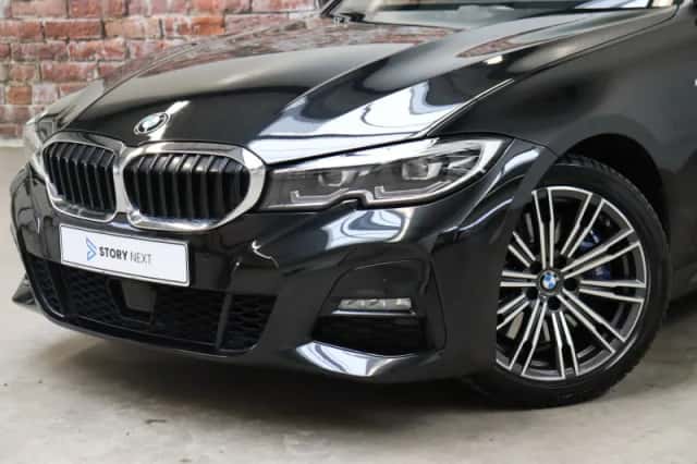 BMW 3-Serie (2019) thumbnail 2