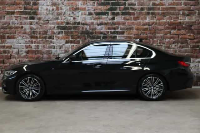 BMW 3-Serie (2019) thumbnail 3