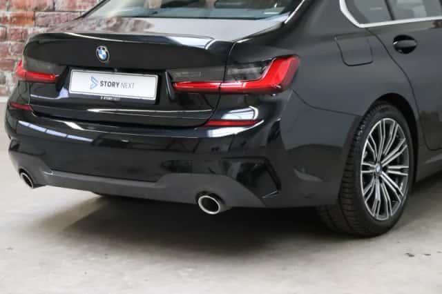 BMW 3-Serie (2019) thumbnail 5
