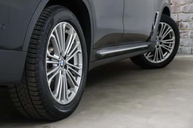 BMW X3 (2019) thumbnail 6