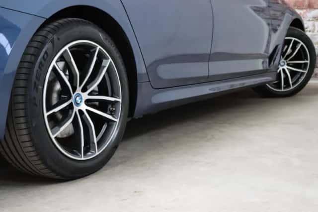 BMW 5-Serie (2021) thumbnail 6