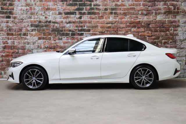 BMW 3-Serie (2021) thumbnail 3