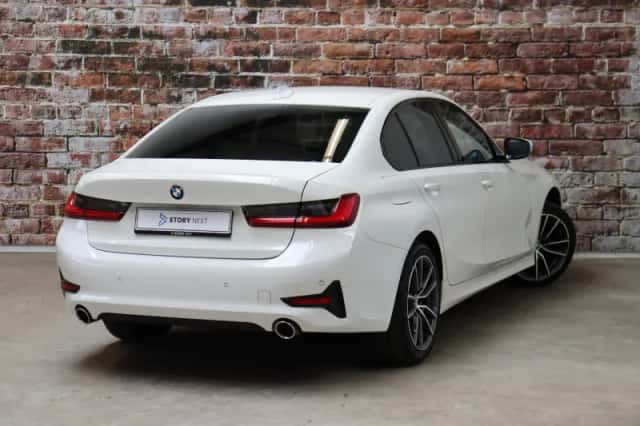 BMW 3-Serie (2021) thumbnail 4