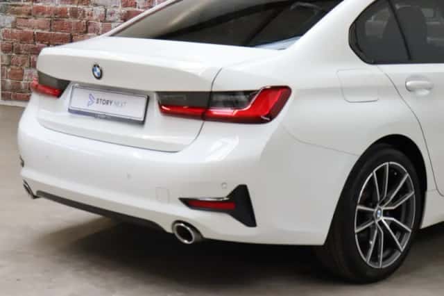 BMW 3-Serie (2021) thumbnail 5