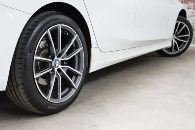 BMW 3-Serie (2021) thumbnail 6