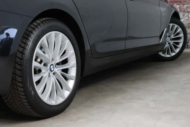BMW 5-Serie (2018) thumbnail 6