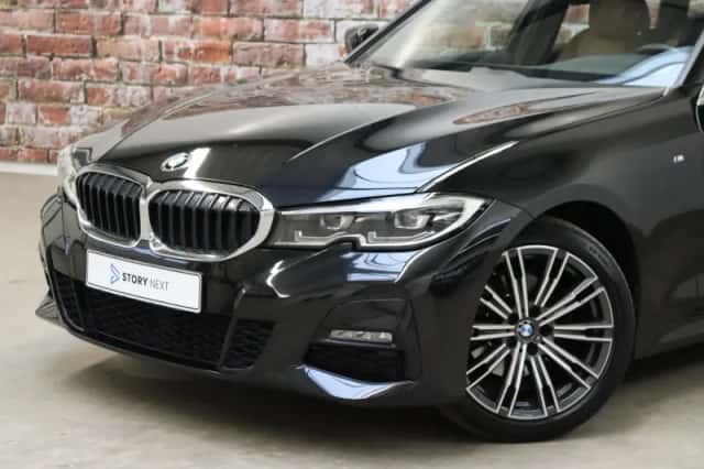 BMW 3-Serie (2020) thumbnail 2