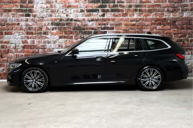 BMW 3-Serie (2020) thumbnail 3