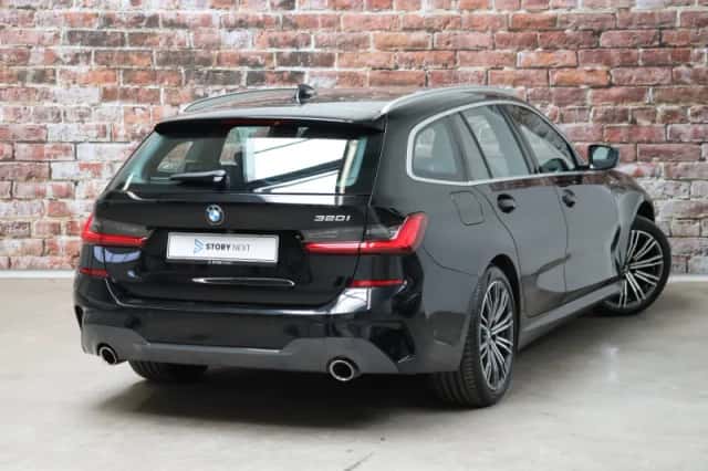 BMW 3-Serie (2020) thumbnail 4