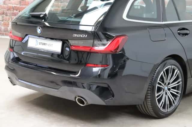 BMW 3-Serie (2020) thumbnail 5