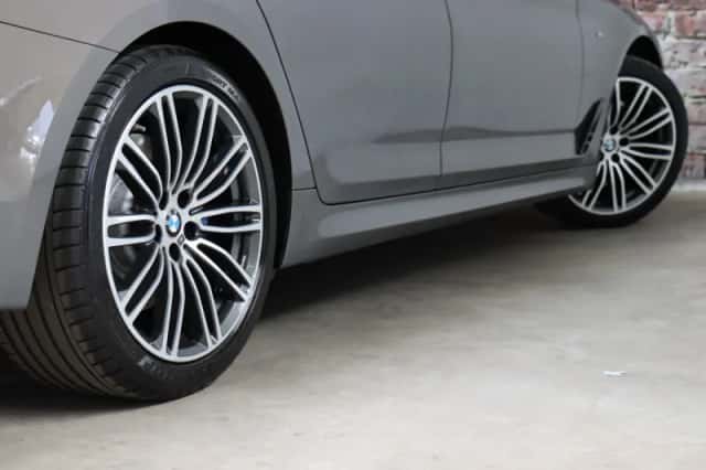BMW 5-Serie (2019) thumbnail 6