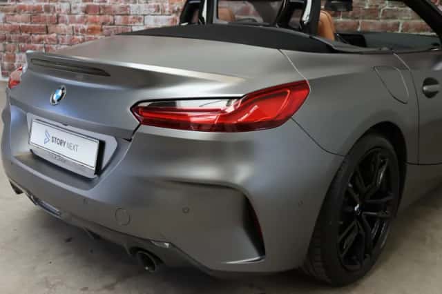 BMW Z4 (2022) thumbnail 6