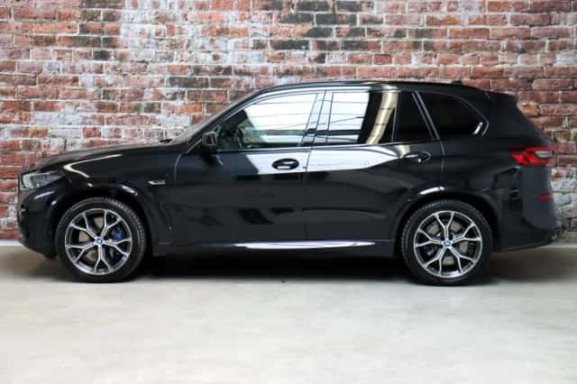 BMW X5 (2021) thumbnail 3