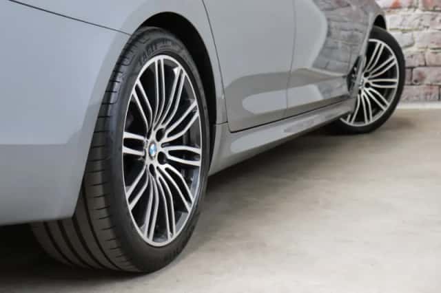 BMW 5-Serie (2019) thumbnail 6