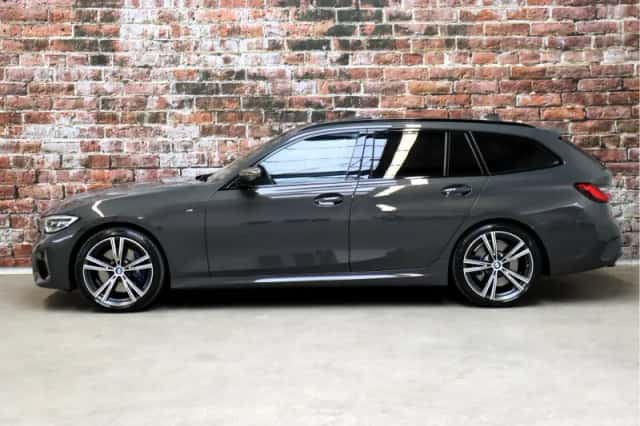 BMW 3-Serie (2020) thumbnail 3