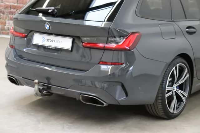 BMW 3-Serie (2020) thumbnail 5