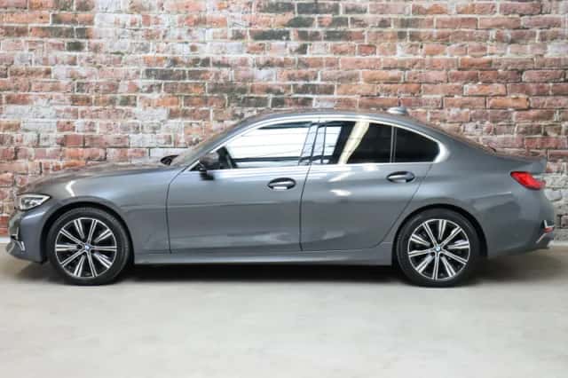 BMW 3-Serie (2021) thumbnail 3