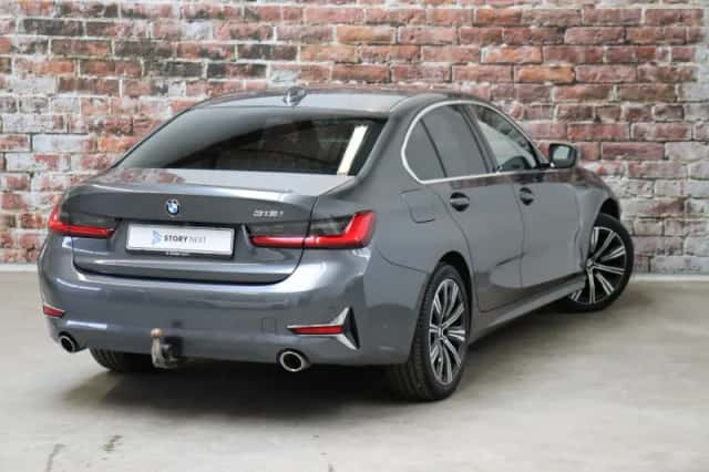 BMW 3-Serie (2021) thumbnail 4