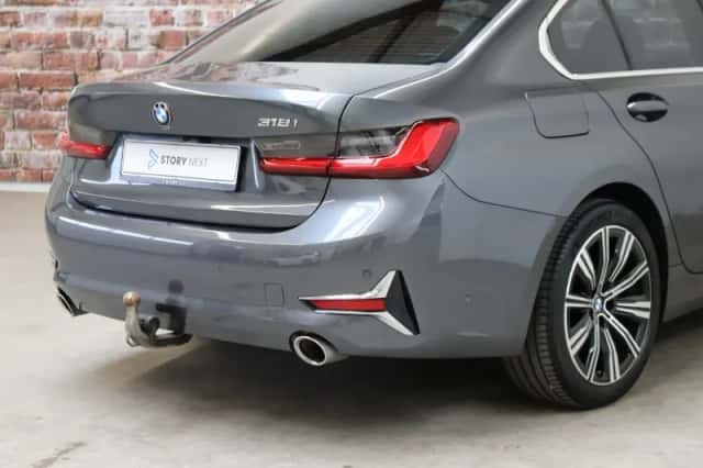 BMW 3-Serie (2021) thumbnail 5