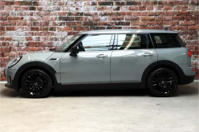 MINI Clubman (2018) thumbnail 3