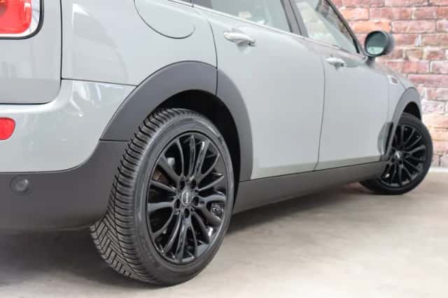 MINI Clubman (2018) thumbnail 6