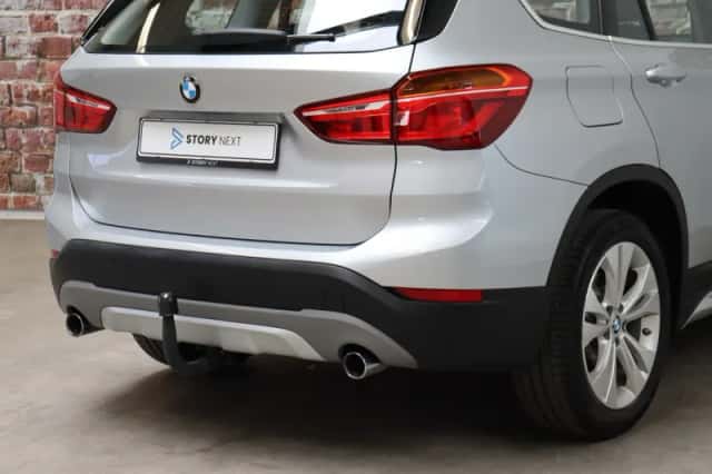 BMW X1 (2016) thumbnail 5