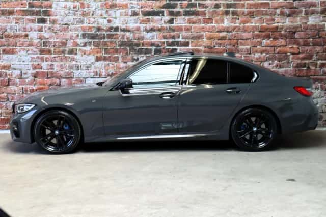 BMW 3-Serie (2019) thumbnail 3