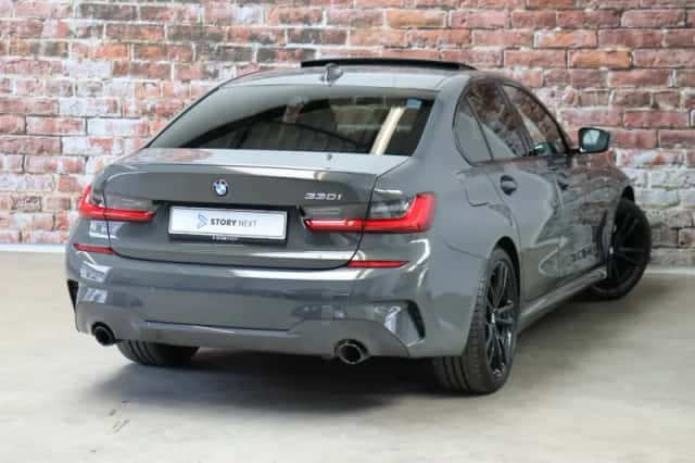 BMW 3-Serie (2019) thumbnail 4