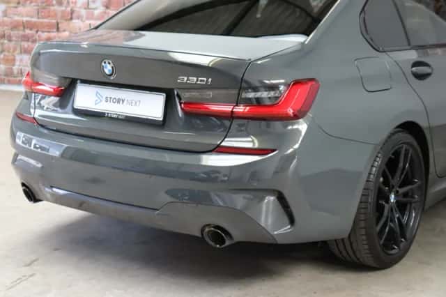 BMW 3-Serie (2019) thumbnail 5